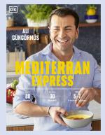 Cover-Bild Mediterran Express