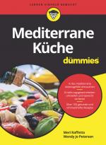 Cover-Bild Mediterrane Küche für Dummies