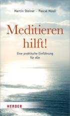 Cover-Bild Meditieren hilft!