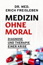 Cover-Bild Medizin ohne Moral