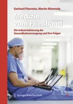 Cover-Bild Medizin vom Fließband