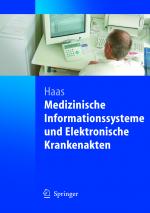 Cover-Bild Medizinische Informationssysteme und Elektronische Krankenakten