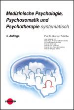 Cover-Bild Medizinische Psychologie, Psychosomatik und Psychotherapie systematisch