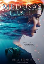 Cover-Bild Medusas Fluch