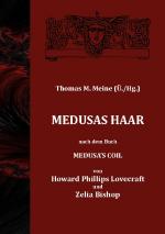 Cover-Bild Medusas Haar