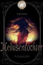 Cover-Bild Medusentochter
