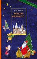 Cover-Bild Meenzer Weihnacht