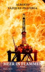Cover-Bild Meer in Flammen