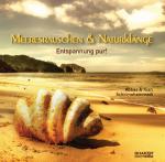 Cover-Bild Meeresrauschen & Naturklänge