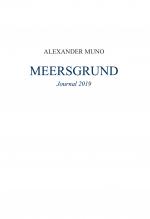 Cover-Bild Meersgrund