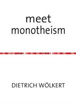 Cover-Bild meet monotheism