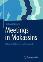 Cover-Bild Meetings in Mokassins