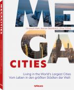 Cover-Bild Megacities
