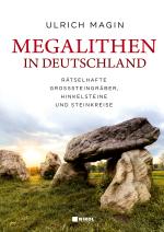 Cover-Bild Megalithen in Deutschland