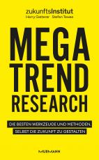 Cover-Bild Megatrend Research