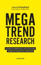 Cover-Bild Megatrend Research