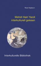 Cover-Bild Mehdi Hairi Yazdi interkulturell gelesen