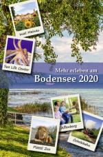 Cover-Bild Mehr erleben am Bodensee 2020