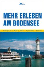 Cover-Bild Mehr erleben am Bodensee