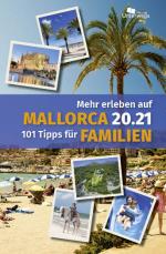 Cover-Bild Mehr erleben auf Mallorca 20.21