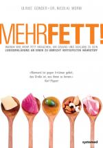 Cover-Bild Mehr Fett!