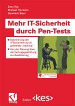 Cover-Bild Mehr IT-Sicherheit durch Pen-Tests