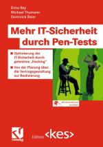 Cover-Bild Mehr IT-Sicherheit durch Pen-Tests