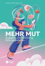 Cover-Bild Mehr Mut (E-Book)
