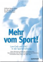 Cover-Bild Mehr vom Sport
