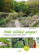 Cover-Bild Mehr Wildnis wagen!