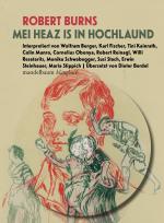 Cover-Bild Mei Heaz is in Hochlaund