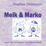 Cover-Bild Meik & Marko