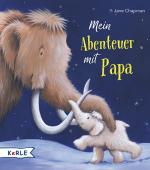 Cover-Bild Mein Abenteuer mit Papa