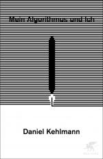 Cover-Bild Mein Algorithmus und Ich