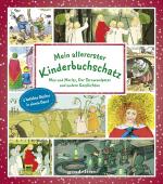 Cover-Bild Mein allererster Kinderbuchschatz: Max und Moritz, Der Struwwelpeter und andere Geschichten
