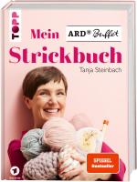Cover-Bild Mein ARD Buffet Strickbuch - SPIEGEL Bestseller