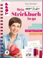 Cover-Bild Mein ARD Buffet Strickbuch to go