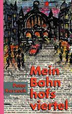 Cover-Bild Mein Bahnhofsviertel