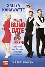 Cover-Bild Mein Blind Date mit dem Leben