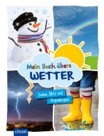 Cover-Bild Mein Buch übers Wetter