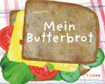 Cover-Bild Mein Butterbrot