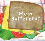 Cover-Bild Mein Butterbrot