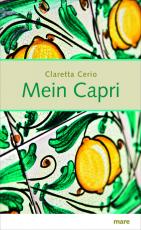 Cover-Bild Mein Capri