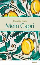 Cover-Bild Mein Capri