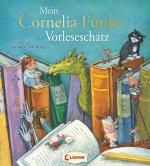 Cover-Bild Mein Cornelia-Funke-Vorleseschatz