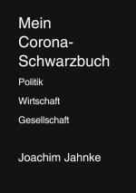 Cover-Bild Mein Corona-Schwarzbuch