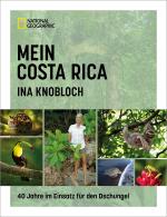 Cover-Bild Mein Costa Rica