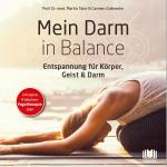 Cover-Bild Mein Darm in Balance
