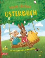 Cover-Bild Mein dickes Osterbuch