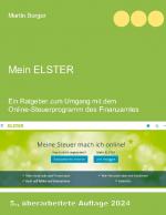 Cover-Bild Mein Elster